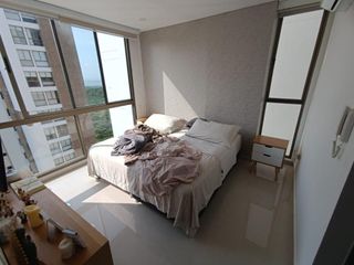 APARTAMENTO en ARRIENDO en Barranquilla Riomar