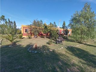 Cabaña en Alquiler permanente- Rama Caída