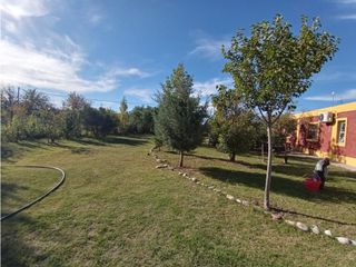 Cabaña en Alquiler permanente- Rama Caída