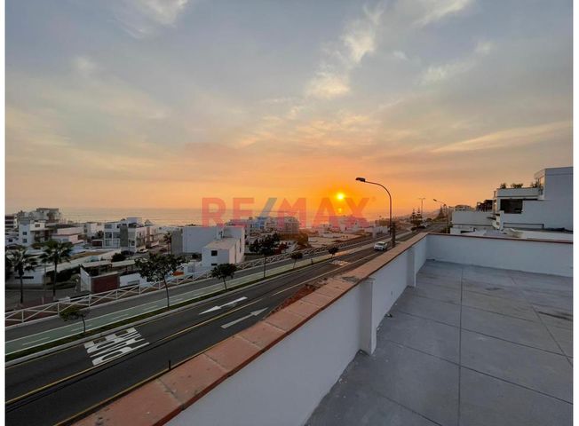 Casa en Venta en Punta Hermosa - Bild 4