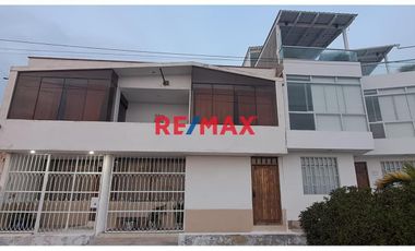 Casa en Venta en Punta Negra - Widok 2