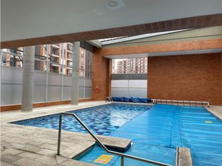 Apartamento Exclusivo en Granada Club Residencial: Comodidad y Estilo