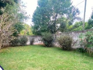 ezeiza canning Lote terreno  calle Brandsen  Ezeiza canning