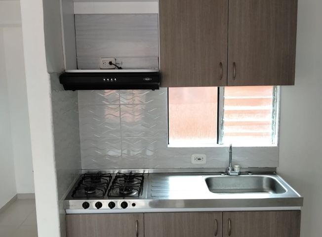 Apartment for rent in Soacha
