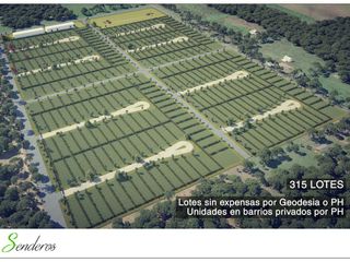 Foto 10 de Terreno en venta  Gorina La Plata