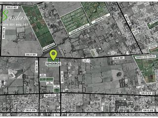 Foto 13 de Terreno en venta  Gorina La Plata