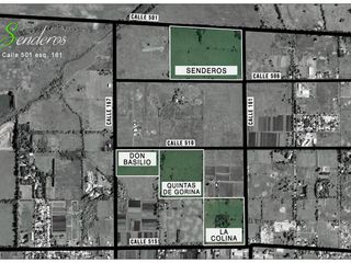 Foto 14 de Terreno en venta  Gorina La Plata
