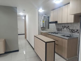 Foto 5 de apartamento en arriendo en novaterra -cerezo. Cod A120947