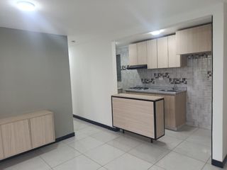 Foto 3 de apartamento en arriendo en novaterra -cerezo. Cod A120947