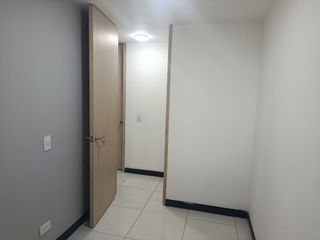 Foto 6 de apartamento en arriendo en novaterra -cerezo. Cod A120947