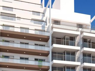 Foto 1 de Se vende departamento 2 dormitorios desde USD118.000 en centro