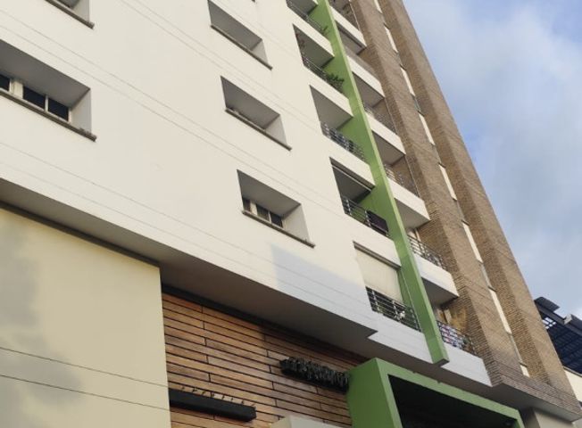 Apartment for rent in Bucaramanga