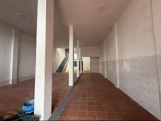 Foto 5 de bodega en arriendo en la insula. Cod A5403
