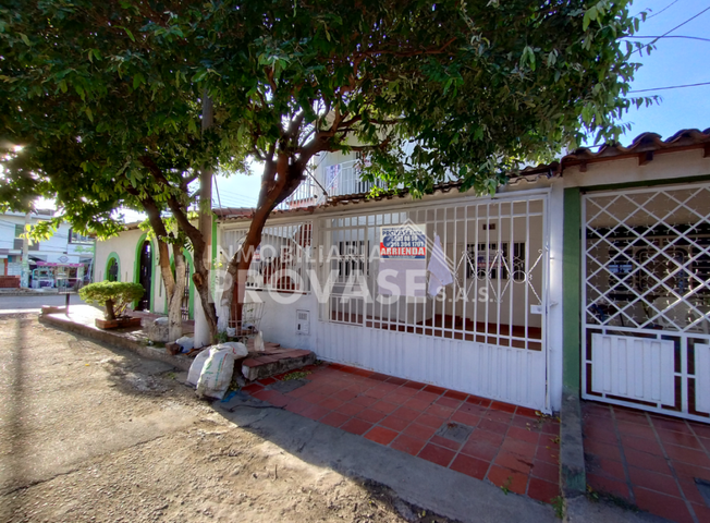 Casa en arriendo en Cúcuta