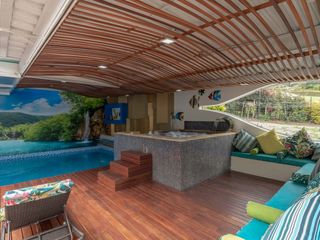 Foto 10 de casa en venta en vereda carrasquilla. Cod V5625