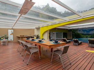 Foto 6 de casa en venta en vereda carrasquilla. Cod V5625