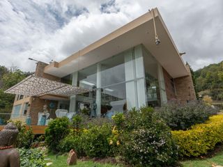 Foto 1 de casa en venta en vereda carrasquilla. Cod V5625
