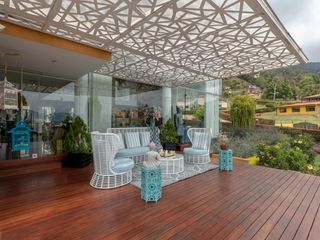 Foto 4 de casa en venta en vereda carrasquilla. Cod V5625
