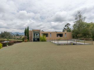 Foto 16 de casa en venta en vereda carrasquilla. Cod V5625