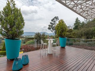 Foto 3 de casa en venta en vereda carrasquilla. Cod V5625