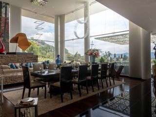 Foto 24 de casa en venta en vereda carrasquilla. Cod V5625