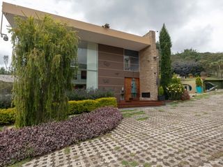 Foto 5 de casa en venta en vereda carrasquilla. Cod V5625