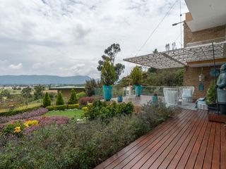 Foto 2 de casa en venta en vereda carrasquilla. Cod V5625