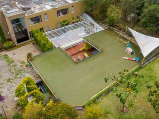 Foto 17 de casa en venta en vereda carrasquilla. Cod V5625