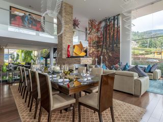 Foto 23 de casa en venta en vereda carrasquilla. Cod V5625