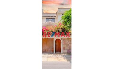 Casa en Venta en Surquillo - Bild 2