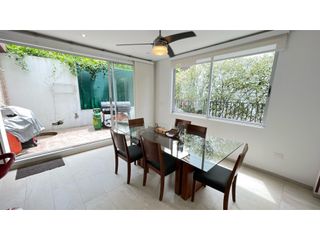 Foto 5 de VENDO CASA EN CONJUNTO A PUERTA CERRADA