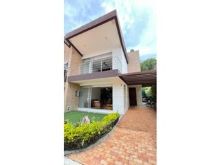 Foto 1 de VENDO CASA EN CONJUNTO A PUERTA CERRADA