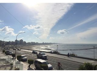 Foto 3 de ALQUILER POR TEMPORADA DE VERANO - DOS AMBIENTES FRENTE AL MAR