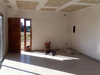 Foto 1 de CASA A ESTRENAR BARRIO PRIVADO