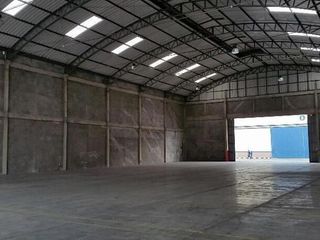 Duran, Alquiler, Bodega de Almacenamiento Industrial 1.200 m²