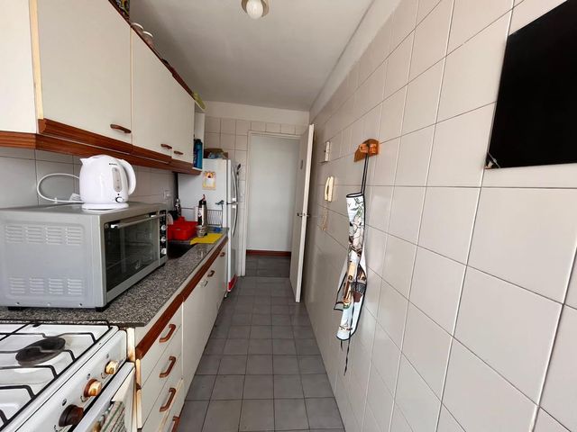 Excelente dpto 3 amb con amenities