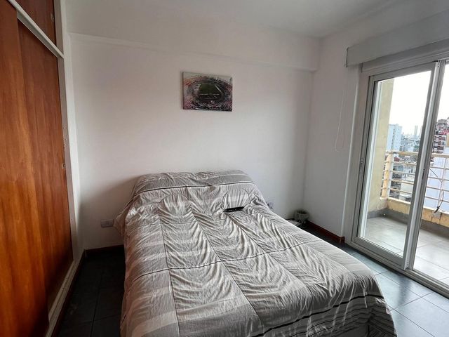 Excelente dpto 3 amb con amenities