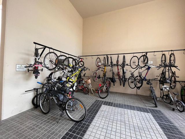 Excelente dpto 3 amb con amenities
