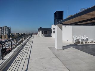 Departamento de 3 ambientes con Balcón en Venta - Terrazas de Volcán - Parque Chacabuco