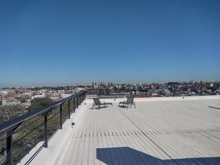 Departamento de 3 ambientes con Balcón en Venta - Terrazas de Volcán - Parque Chacabuco
