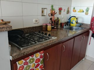 Foto 5 de apartamento en arriendo en suba occidente. Cod A6825001
