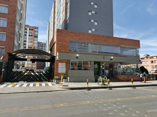 Foto 1 de apartamento en arriendo en suba occidente. Cod A6825001