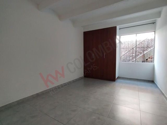 Venta Apartamento Primer piso, Barrio Fepicol  - C.R. CALI BELLA