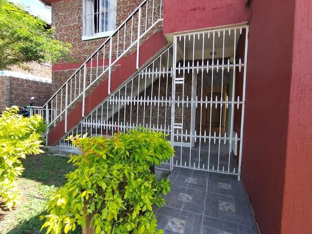 Venta Apartamento Primer piso, Barrio Fepicol  - C.R. CALI BELLA