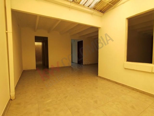 Venta Apartamento Primer piso, Barrio Fepicol  - C.R. CALI BELLA