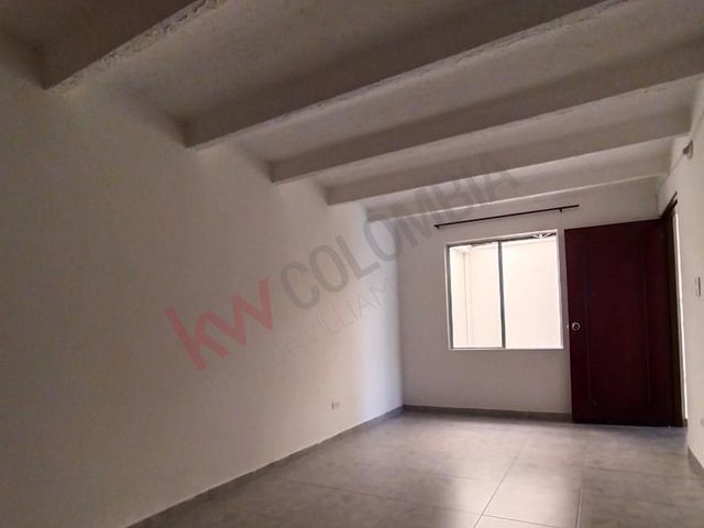 Venta Apartamento Primer piso, Barrio Fepicol  - C.R. CALI BELLA