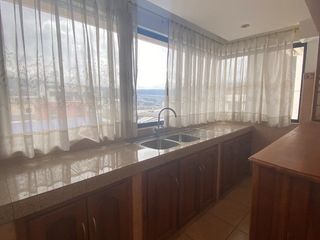Venta de departamento en Quito Sector Agua Clara