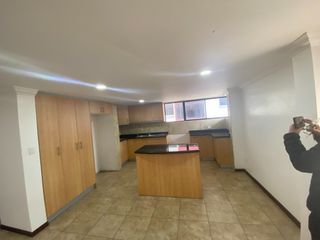 Venta de departamento en Quito Sector Agua Clara