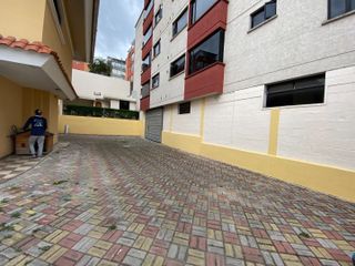 Venta de departamento en Quito Sector Agua Clara