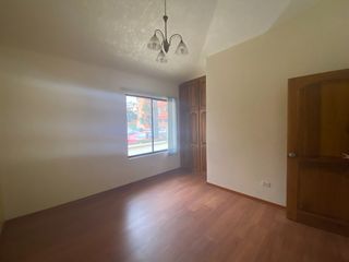 Venta de departamento en Quito Sector Agua Clara